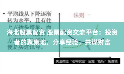 海北股票配资 股票配资交流平台：投资者的聚集地，分享经验，共谋财富