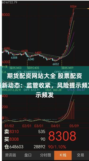 期货配资网站大全 股票配资最新动态：监管收紧，风险提示频发